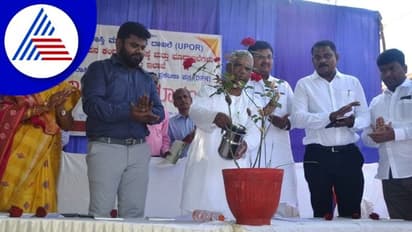 ತಂತ್ರಜ್ಞಾನ ಬಳಕೆಯಿಂದ ಆಸ್ತಿ ದಾಖಲೆ ಕಲೆ ಹಾಕುವುದು ಸುಲಭ; ಶಾಸಕ ವೀರಣ್ಣ ಚರಂತಿಮಠ