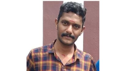 മലയാളി യുവാവ് സൗദി അറേബ്യയില്‍ മരിച്ചു