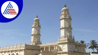 ಜಾಮಿಯಾ ಮಸೀದಿಗೆ ಬಿಗಿ ಭದ್ರತೆ: ಸಂಕೀರ್ತನ ಯಾತ್ರೆ ಹಿನ್ನೆಲೆಯಲ್ಲಿ ಕಟ್ಟೆಚ್ಚರ