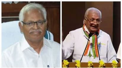 'യോഗ്യതയുണ്ട്, വിസി സ്ഥാനം ചട്ടപ്രകാരം', ഗവര്ണര്ക്ക് വിശദീകരണം നല്കി കേരള മുൻ വിസി