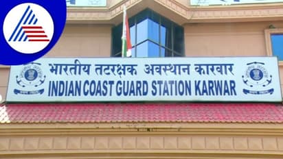 Uttara Kannada: ಹೋವರ್ಕ್ರಾಫ್ಟ್ ನಿಲುಗಡೆಗೆ ಮುಂದುವರಿದ ವಿರೋಧ