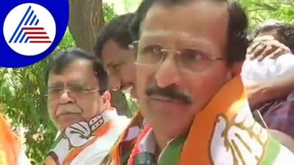 Karnataka Politics: ಮುದ್ದಹನುಮೇಗೌಡ ಇಂದು ಕಾಂಗ್ರೆಸ್ ತೊರೆದು ಬಿಜೆಪಿಗೆ!