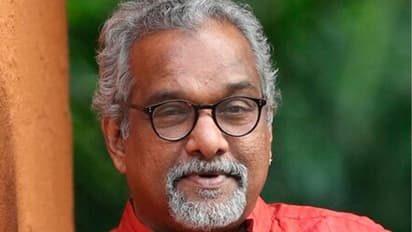 കവിയും നോവലിസ്റ്റും തിരക്കഥാകൃത്തുമായ ടി പി രാജീവൻ അന്തരിച്ചു