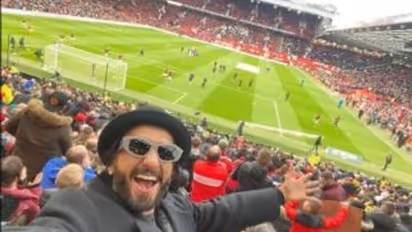 Qatar World Cup 2022: Ranveer Singh to attend FIFA; deets inside