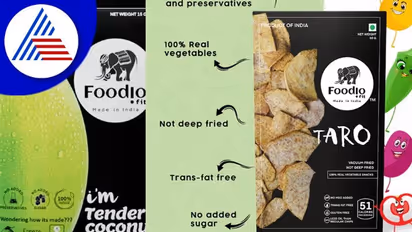 ಎಳನೀರು, ಕಬ್ಬಿನ ಹಾಲು ಈಗ ಪೌಡರ್ ರೂಪದಲ್ಲಿ!