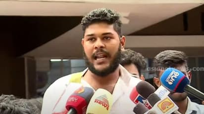 'തീവ്രവാദിയാക്കാന്‍ ഭരണകൂടം ശ്രമിച്ചു, ഈ അവസ്ഥയിലെത്തിച്ചത് എസ്എഫ്ഐ'; അലന്‍ ഷുഹൈബിന്റെ കുറിപ്പ് 