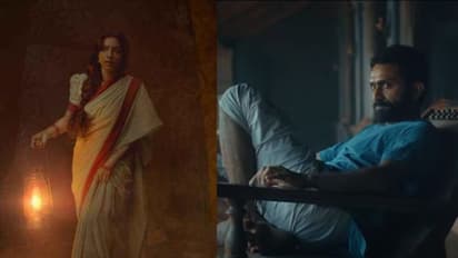 ഷൈൻ, ഐശ്വര്യ ലക്ഷ്മി എന്നിവരുടെ അഭിനയമികവ്; കുമാരിലെ ‘നിഴലാടും..' ഗാനമെത്തി