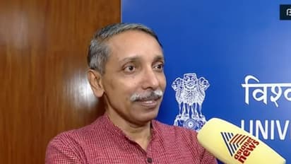 സർവകലാശാലകളിലെ എല്ലാ നിയമനങ്ങളിലും യുജിസി മാനദണ്ഡം പാലിക്കണം: യുജിസി ചെയർമാൻ