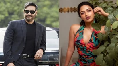 അമല പോൾ ബോളിവുഡിലേക്ക്; ആദ്യ ചിത്രം 'കൈതി' ഹിന്ദി റീമേക്ക്