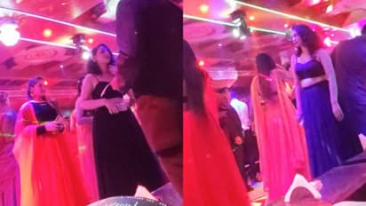 നിരോധിച്ചിട്ട് വർഷങ്ങൾ; ബെംഗലൂരുവിലെ രാവണൻ കോട്ടകളിൽ വിലക്കില്ലാതെ ഡാൻസ് ബാറുകൾ; പണമൊഴുകുന്നു