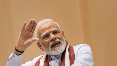 ಎಷ್ಟೇ ಪ್ರಭಾವಿಗಳಿರಲಿ; ಭ್ರಷ್ಟರನ್ನು ಸದೆಬಡಿಯಿರಿ: ನರೇಂದ್ರ ಮೋದಿ