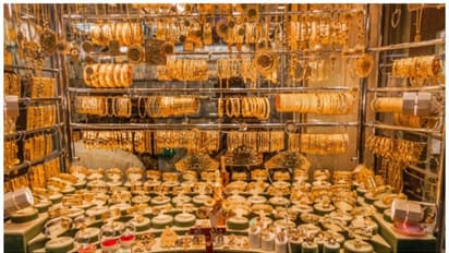 ആവശ്യം വര്‍ദ്ധിച്ചു; ഒമ്പത് മാസത്തിനിടെ കുവൈത്തില്‍ വിറ്റത് 10.8 ടൺ സ്വര്‍ണം