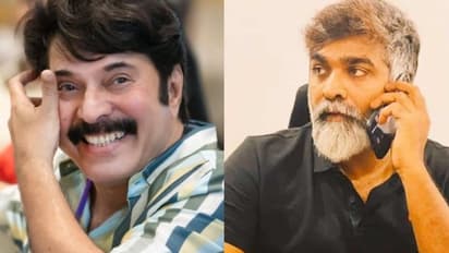  മമ്മൂട്ടിയ്‌ക്കൊപ്പം വിജയ് സേതുപതി; പ്രഖ്യാപനം ഉടനെന്ന് റിപ്പോര്‍ട്ട്