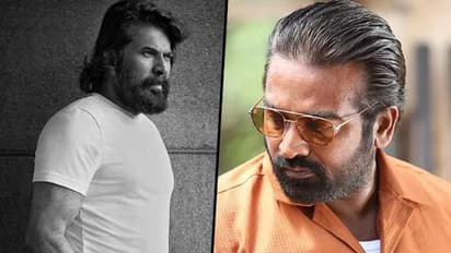 Mammootty to join hands with Vijay Sethupathi for his next? Read details