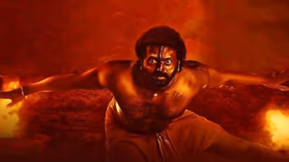 വിസ്‍മയമായി 'കാന്താര', ബോക്സ് ഓഫീസില്‍ 300 കോടിയും കടന്നു