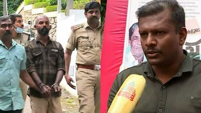 സന്തോഷ് കുമാറിനെ നിയമിച്ചത് യൂണിയൻകാർ പറഞ്ഞിട്ട്: കരാറുകാരൻ ഷിജിൽ ആന്റണി