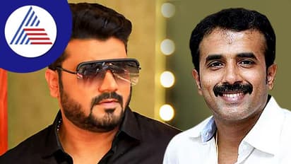 Appu Cup: ಸೃಜನ್ ಲೋಕೇಶ್ - ಅರುಣ್ ಸೋಮಣ್ಣ ನಡುವೆ ಆಯ್ತಾ ಜಗಳ?