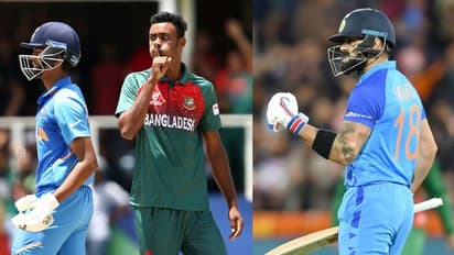  അന്ന് അനുജന്‍മാരെ ചീത്ത വിളിച്ചു; ഇന്നലെ ഷൊറിഫുളിന് ചേട്ടന്‍മാരുടെ വക തല്ലുമാല; സ്മരണ വേണമെന്ന് ആരാധകര്‍