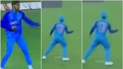 'കോലിയുടെ ചതി, പെനാല്റ്റി വിധിച്ചിരുന്നെങ്കില് കളി മാറിയേനെ'; ഗുരുതര ആരോപണവുമായി ബംഗ്ലാദേശി താരം