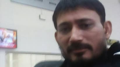 എളംകുളത്തെ സ്ത്രീയുടെ കൊലപാതകം: പ്രതി നേപ്പാളിൽ പിടിയിൽ, കൊച്ചിയിലേക്ക് എത്തിക്കും