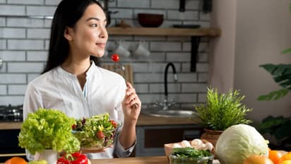 മാനസികാരോഗ്യത്തിനായി ഡയറ്റില്‍ ശ്രദ്ധിക്കേണ്ട ആറ് കാര്യങ്ങള്‍... 