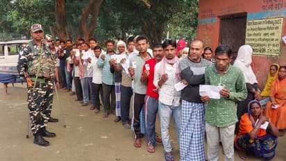 ಬೆಂಗಳೂರು ನಗರದಲ್ಲಿ ಈಗ ಒಟ್ಟು 92 ಲಕ್ಷ ಮತದಾರರು: ಅಂತಿಮ ಪಟ್ಟಿ ಲಭ್ಯ