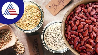  Food for Diabetics: ಶುಗರ್ ಇದೆ ಅಂತ ಹೊಟ್ಟೆಗೆ ಕಮ್ಮಿ ಮಾಡ್ಕೋಬೇಡಿ, ಈ ಫುಡ್ ತಿನ್ನಬಹುದು ನೋಡಿ