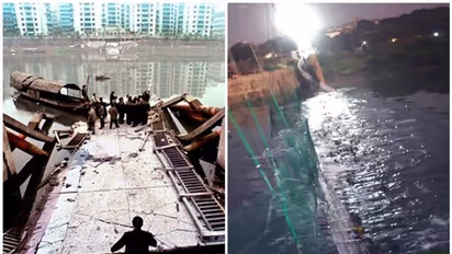 ಚೀನಾದಲ್ಲಿ ನಡೆದಿತ್ತು ಮೊರ್ಬಿ ರೀತಿಯ ದುರಂತ, 40 ಸಾವು ಕಂಡ ಘಟನೆಯಲ್ಲಿ ಭ್ರಷ್ಟ ಅಧಿಕಾರಿಗೆ ಸಿಕ್ಕಿತ್ತು ಗಲ್ಲು ಶಿಕ್ಷೆ!