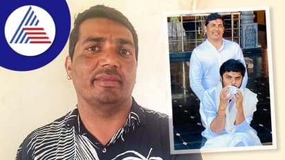 ರೇಣುಕಾಚಾರ್ಯ ಅಣ್ಣನ ಮಗ ನಾಪತ್ತೆ ಪ್ರಕರಣ: ಚಂದ್ರಶೇಖರ್ ಸ್ನೇಹಿತ ಕಿರಣ್ ಬಂಧನ