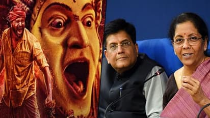 Kantara: ऋषभ शेट्टी की कांतारा का केंद्र  सरकार पर चला जादू, BJP- RSS भी कर रही सपोर्ट