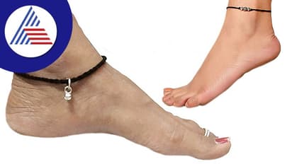 கை, கால்களில் கருப்பு கயிறு... மறந்தும் கூட 'இந்த' தவறை செய்யாதீங்க.. எச்சரிக்கும் ஜோதிடம்!