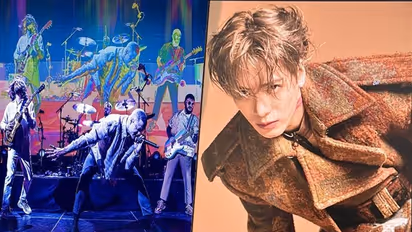 Lollapalooza 2023: Imagine Dragons to Jackson Wang, Japanese Breakfast, check out the artist lineup