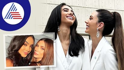 ಸಲಿಂಗಿ ವಿವಾಹ ಬಂಧನದಲ್ಲಿ ಮಿಸ್​ ಅರ್ಜೆಂಟೀನಾ, ಮಿಸ್ ಪ್ಯೂರ್ಟೋರಿಕೋ ಬ್ಯೂಟೀಸ್‌