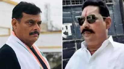 भूमिहारों के गढ़ में हाई- वोल्टेज चुनाव, मैदान में आमने-सामने हैं दो बाहुबलियों की बीवियां