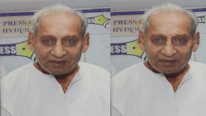 సీనియర్ జర్నలిస్టు కె.ఎల్. రెడ్డి మృతి