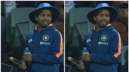  T20 World Cup: ಥ್ರೋಡೌನ್‌ ಸ್ಪೆಷಲಿಸ್ಟ್‌ ಕರ್ನಾಟಕದ ರಘು ಭಾರತದ ಗೆಲುವಿನ 'ಆಫ್‌ಫೀಲ್ಡ್‌ ಹೀರೋ'!