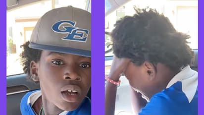 അമ്മ നല്കിയ സര്പ്രൈസില് അവന് ഞെട്ടി, പിന്നെ ആനന്ദ കണ്ണീര്; ലോകത്തിന്റെ ഹൃദയം കീഴടക്കി ഒരു വീഡിയോ.!