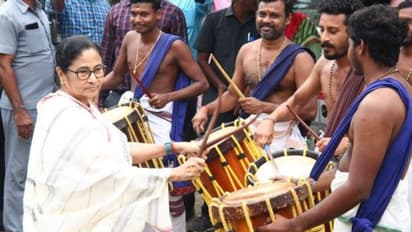 मोदी सरकार राज्यों का बकाया दे नहीं तो सत्ता छोड़े...ममता बनर्जी ने दी धमकी, बोलीं-GST का भुगतान करेंगे बंद