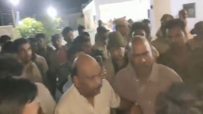 ఎన్వోసీని ఫోర్జరీ చేశారు.. అయ్యన్నపాత్రుడు, ఆయన కొడుకు రాజేష్ అరెస్ట్పై వివరణ ఇచ్చిన ఏపీ సీఐడీ