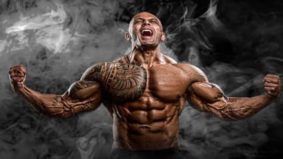 दुकान में सफाई करने वाला बन गया इंडियन बॉडी बिल्डर, 12 घंटे में ऐसे घटाया 4 किलो वजन