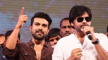 యావత్ భారతావని గర్వించే క్షణాలివి..: నాటు నాటుకు ఆస్కార్ పై పవన్ ఉద్వేగభరిత వ్యాఖ్యలు