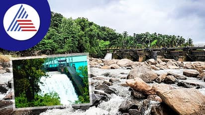 ದಕ್ಷಿಣ ಕನ್ನಡ: ಮೂಡಬಿದಿರೆಯ ಹನ್ನೆರಡು ಕವಲು ಅಣೆಕಟ್ಟು: ಪ್ರಕೃತಿಯ ಸೌಂದರ್ಯದ ವೈಭವ