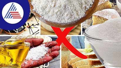 ಮನೆಯಲ್ಲೇ ಮಾಡಿದ್ರೂ ಈ ಫುಡ್ ಅವೈಡ್ ಮಾಡಿದ್ರೆ ಆರೋಗ್ಯ ಗ್ಯಾರಂಟಿ!