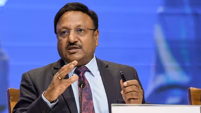 Gujarat Election 2022: CEC Rajiv Kumar's appeal to 4.9 crore voters