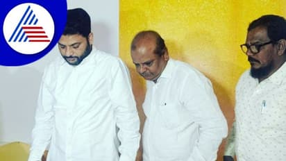 ಮುಸ್ಲಿಮರ ಮೀಸಲಾತಿ ರದ್ದು ಹೇಳಿಕೆಗೆ ಇಸ್ಮಾಯಿಲ್ ತಮಾಟಗಾರ ಖಂಡನೆ