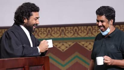 'ജയ് ഭീമി'ന്റെ സംവിധായകന്റെ ചിത്രത്തില്‍ വീണ്ടും സൂര്യ