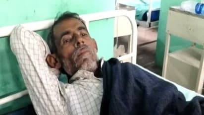 राजस्थान में मॉब लिंचिंग : गौ तस्करी के शक में समुदाय विशेष युवक की जमकर पिटाई, पुलिस ने दर्ज किया मामला