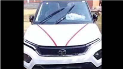 ഡ്രൈവിംഗ് അറിയാത്ത വരന് സ്ത്രീധനമായി കാര്; ആദ്യ ഓട്ടത്തില് അമ്മായിയെ ഇടിച്ചുതെറിപ്പിച്ചു, ദാരുണാന്ത്യം