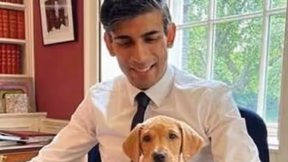 Rishi Sunak shuts Pak-origin MP; defends PM Modi in BBC documentary row