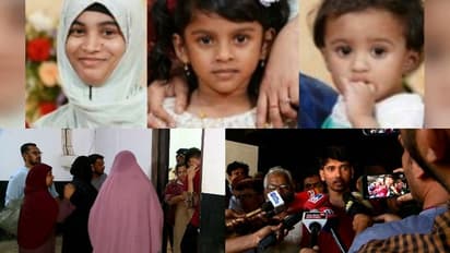 'മര്ദ്ദനം, സഹിക്കാം കുത്തുവാക്കുകള് സഹിക്കാനാകില്ല'; ജീവനൊടുക്കും മുമ്പ് സഫ്വ ഭർത്താവിനയച്ച സന്ദേശം പുറത്ത്